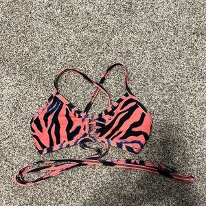 Jolyn Tomcat Bikini Top